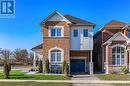 3895 Leonardo Street, Burlington (Alton), ON  - Outdoor With Facade 