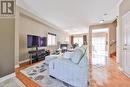 225 Andrews Trail, Milton (Clarke), ON  - Indoor Photo Showing Living Room 