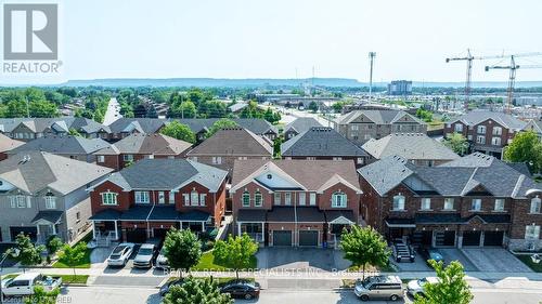 225 Andrews Trail, Milton (Clarke), ON - Outdoor With Deck Patio Veranda With Facade