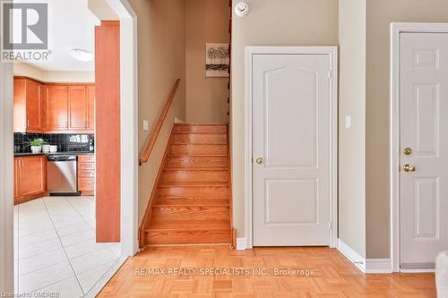 225 Andrews Trail, Milton (Clarke), ON - Indoor Photo Showing Other Room