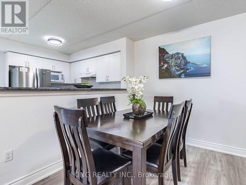 310 - 1350 Main Street E, Milton (Dempsey), ON - Indoor Photo Showing Dining Room