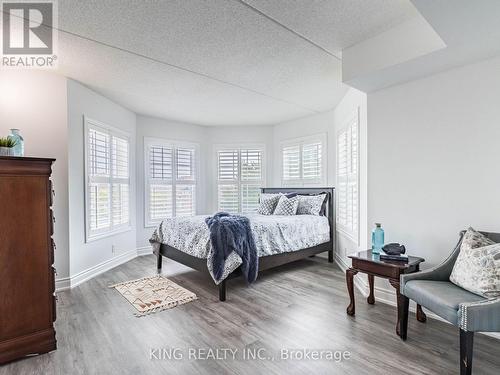 310 - 1350 Main Street E, Milton (Dempsey), ON - Indoor Photo Showing Bedroom