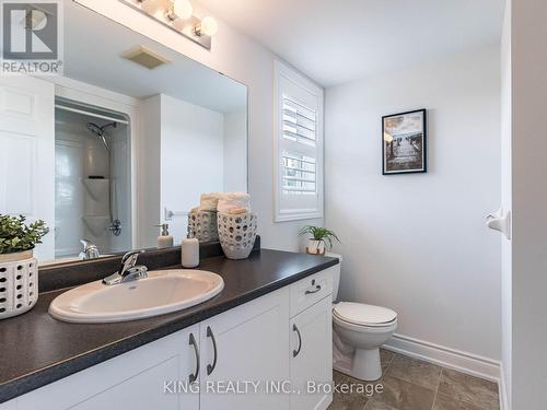 310 - 1350 Main Street E, Milton (Dempsey), ON - Indoor Photo Showing Bathroom