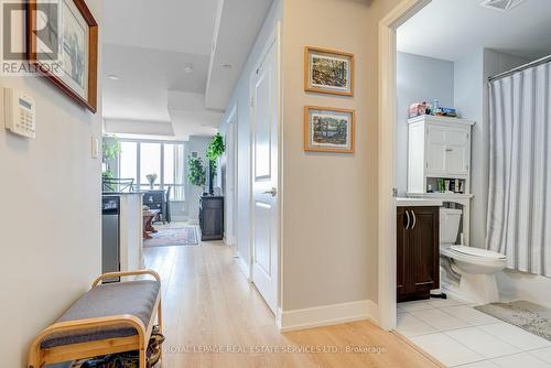 2611 - 6 Eva Road, Toronto, ON - Indoor