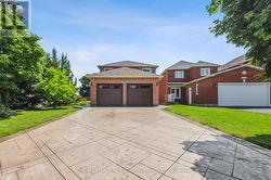 3908 DENSBURY DRIVE  Mississauga (Lisgar), ON L5N 6Y9