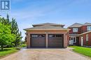 3908 Densbury Drive, Mississauga (Lisgar), ON  - Outdoor 