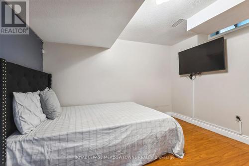 3908 Densbury Drive, Mississauga (Lisgar), ON - Indoor Photo Showing Bedroom