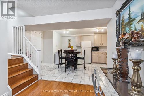 3908 Densbury Drive, Mississauga (Lisgar), ON - Indoor