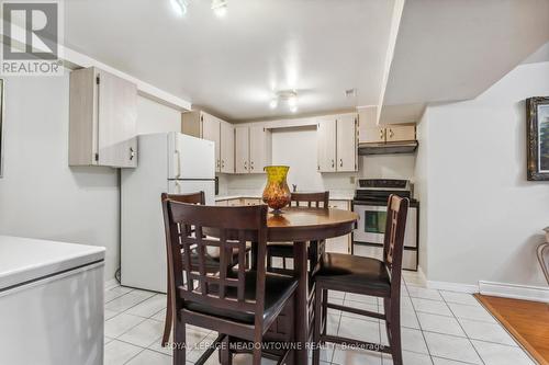 3908 Densbury Drive, Mississauga (Lisgar), ON - Indoor