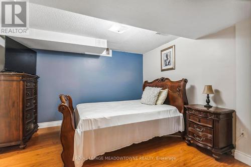 3908 Densbury Drive, Mississauga (Lisgar), ON - Indoor Photo Showing Bedroom