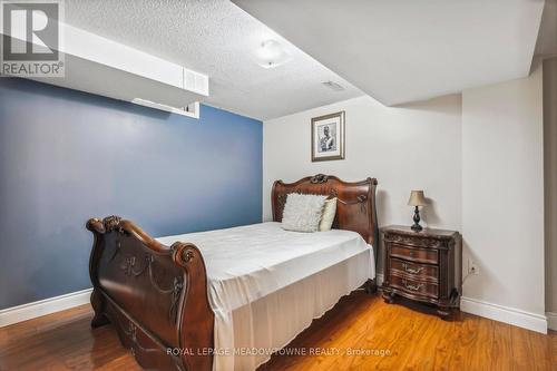 3908 Densbury Drive, Mississauga (Lisgar), ON - Indoor Photo Showing Bedroom