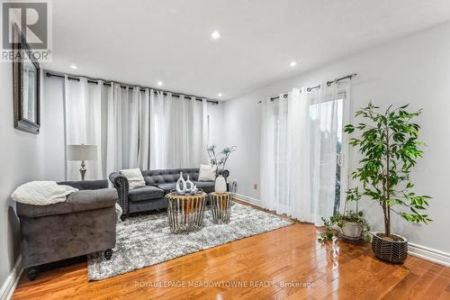 3908 Densbury Drive, Mississauga (Lisgar), ON - Indoor Photo Showing Other Room