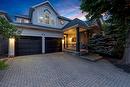 5646 Roseville Court, Burlington, ON  - Outdoor 