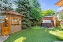 5646 Roseville Court, Burlington, ON  - Outdoor With Deck Patio Veranda With Exterior 