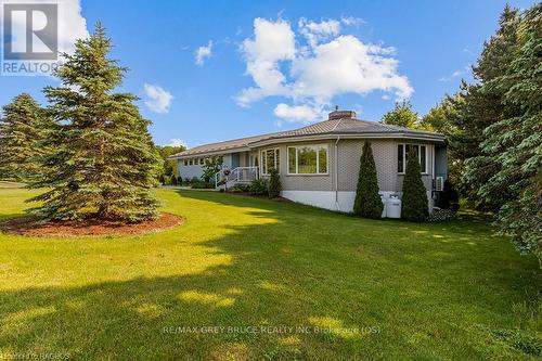 15 Isthmus Bay Road, Northern Bruce Peninsula, ON - Outdoor