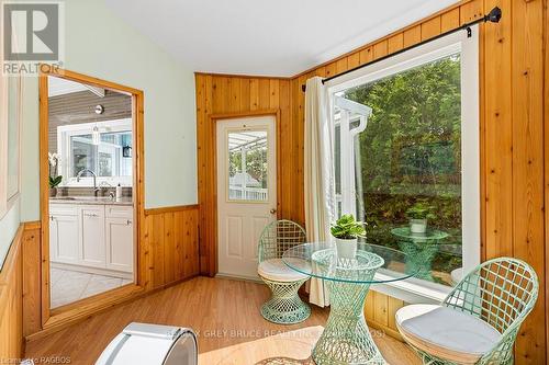 15 Isthmus Bay Road, Northern Bruce Peninsula, ON - Indoor Photo Showing Dining Room