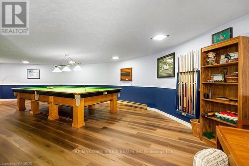 15 Isthmus Bay Road, Northern Bruce Peninsula, ON - Indoor Photo Showing Other Room