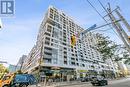 301W - 27 Bathurst Street, Toronto (Waterfront Communities), ON  - Outdoor With Balcony With Facade 