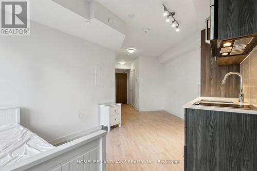 301W - 27 Bathurst Street, Toronto (Waterfront Communities), ON - Indoor