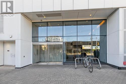 301W - 27 Bathurst Street, Toronto (Waterfront Communities), ON -  Photo Showing Other Room