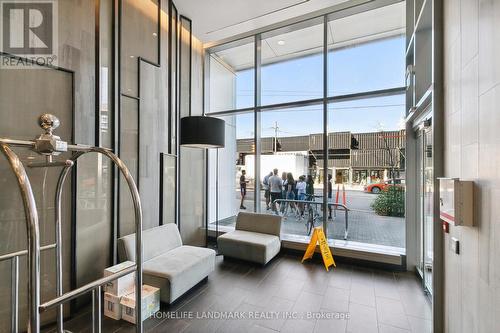 301W - 27 Bathurst Street, Toronto (Waterfront Communities), ON - Indoor Photo Showing Other Room