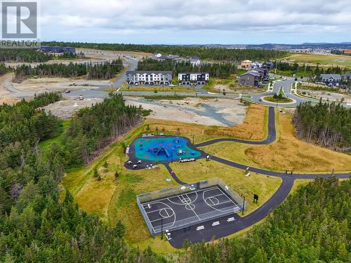 58 Claddagh Road, St. John'S, NL - Outdoor With View