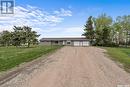 Thul Acreage, Marquis Rm No. 191, SK  - Outdoor 