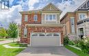 2 Redfern Street, Brampton, ON  - Outdoor With Facade 