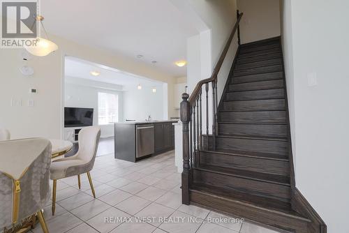 2 Redfern Street, Brampton (Northwest Brampton), ON - Indoor Photo Showing Other Room