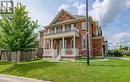 2 Redfern Street, Brampton (Northwest Brampton), ON  - Outdoor With Facade 