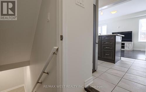 2 Redfern Street, Brampton, ON - Indoor Photo Showing Other Room