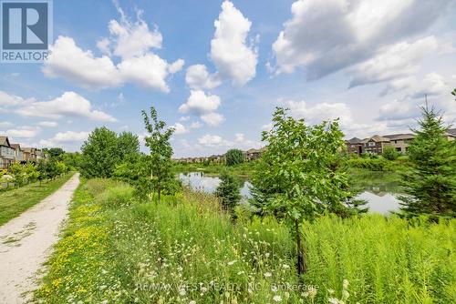 2 Redfern Street, Brampton, ON - Outdoor With View