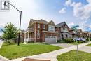 2 Redfern Street, Brampton, ON  - Outdoor With Facade 