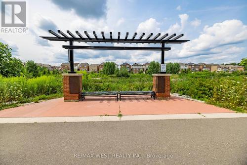 2 Redfern Street, Brampton (Northwest Brampton), ON - Outdoor With View