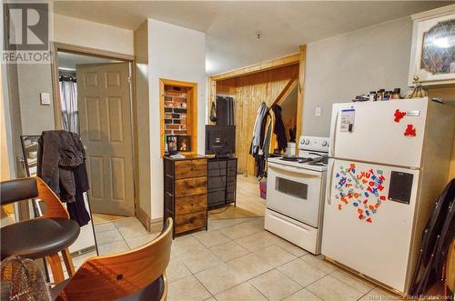 114 Guilford Street, Saint John, NB - Indoor Photo Showing Kitchen