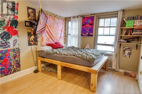 114 Guilford Street, Saint John, NB - Indoor Photo Showing Bedroom