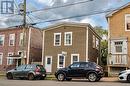 114 Guilford Street, Saint John, NB  - Outdoor 