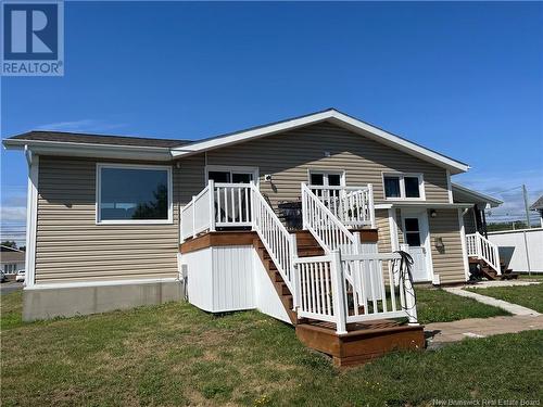 775 Principale, Beresford, NB - Outdoor