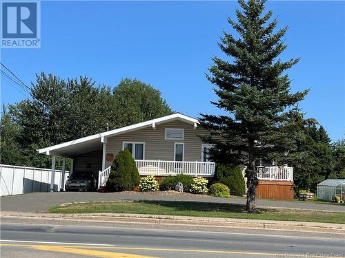 775 Principale, Beresford, NB - Outdoor