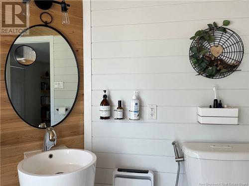 775 Principale, Beresford, NB - Indoor Photo Showing Bathroom