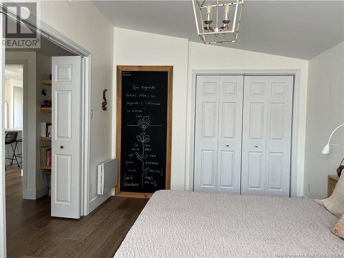 775 Principale, Beresford, NB - Indoor Photo Showing Bedroom