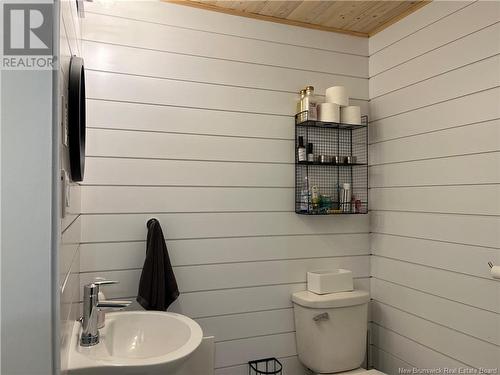 775 Principale, Beresford, NB - Indoor Photo Showing Bathroom