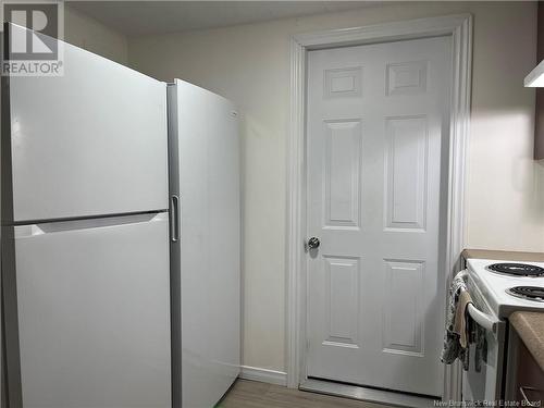 775 Principale, Beresford, NB - Indoor Photo Showing Kitchen