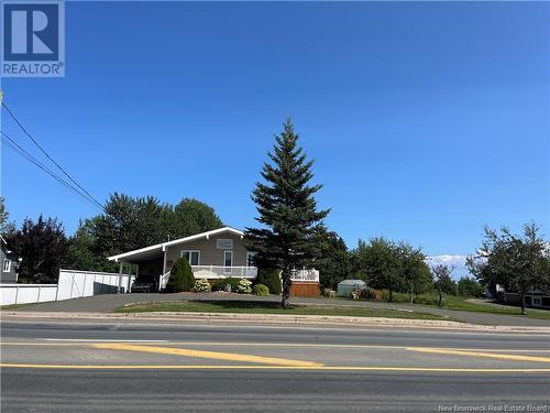 775 Principale, Beresford, NB - Outdoor