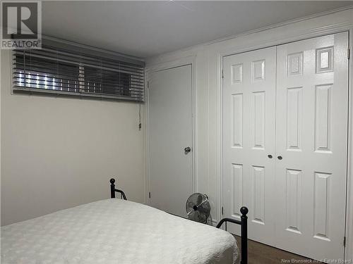 775 Principale, Beresford, NB - Indoor Photo Showing Bedroom