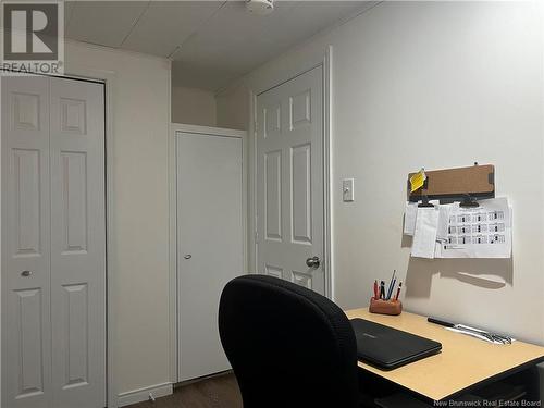 775 Principale, Beresford, NB - Indoor Photo Showing Office