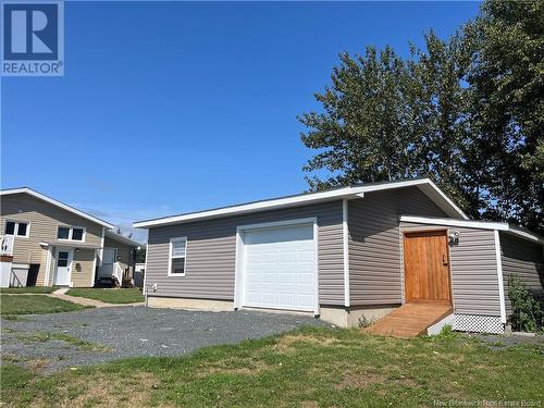 775 Principale, Beresford, NB - Outdoor