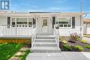 6957 Garden Street, Niagara Falls, ON  - Outdoor 