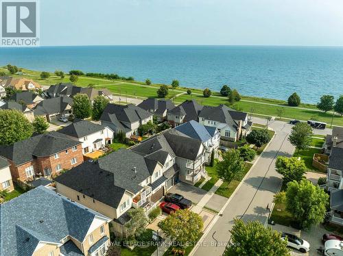 27 Belsey Lane, Clarington (Newcastle), ON - Outdoor With Body Of Water With View