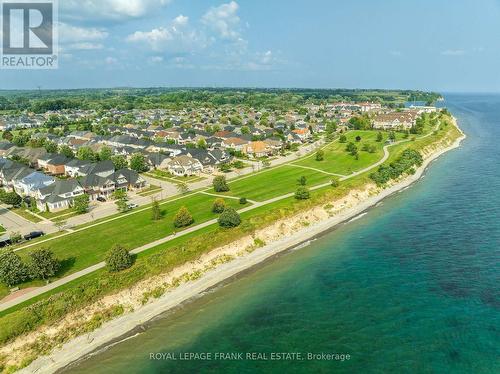 27 Belsey Lane, Clarington (Newcastle), ON - Outdoor With Body Of Water With View